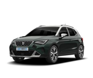SEAT Arona 1.0 EcoTSI 81KW DSG FR in noleggio lungo termine