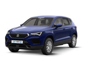 SEAT Ateca1.0 TSI Business in noleggio lungo termine