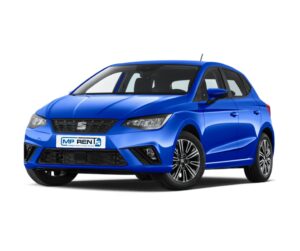 SEAT Ibiza 1.0  59 kW Business in noleggio lungo termine