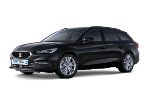 Noleggio lungo termine SEAT LEON Sportstourer 2.0 TDI 110 kW DSG Style