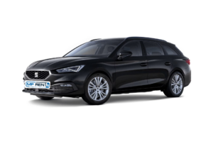 Noleggio lungo termine SEAT Leon SW 2.0 TDI 110 kW Business DSG