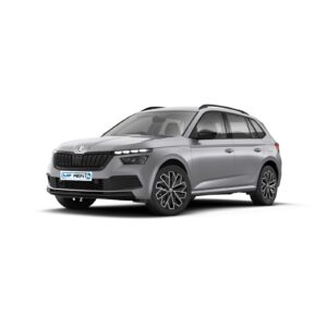 Noleggio lungo termine Škoda Kamiq 1.0 TSI Your Way DSG 85kW