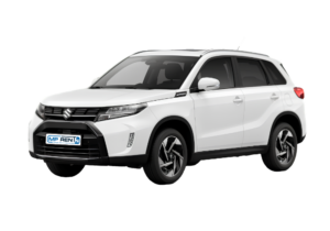 Noleggio lungo termine Suzuki VITARA 1.4 Boosterjet Hybrid Cool+