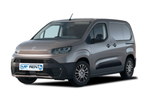 Noleggio lungo termine Toyota PROACE CITY 1.5D 100CV M/T 650KG L1 S Active