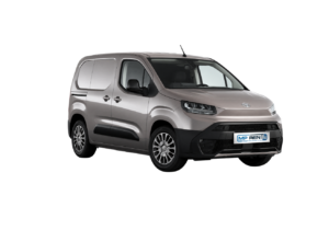 Toyota Proace City 1.5D 100CV M/T 650KG L1 S Comfort in noleggio lungo termine