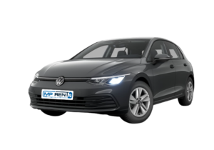 Noleggio lungo termine Volkswagen Golf 2.0 TDI SCR 110kW Edition Plus DSG