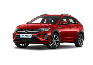 Noleggio lungo termine Volkswagen Taigo 1.0 TSI 70kW Life