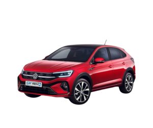 Volkswagen Taigo 1.0 TSI 81kW R-Line DSG in noleggio lungo termine