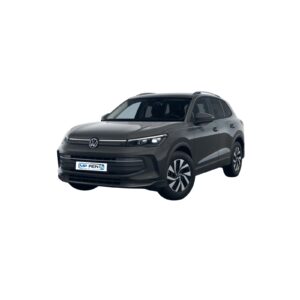 Volkswagen Tiguan 2.0 TDI 110kW SCR Edition Plus DSG in noleggio lungo termine