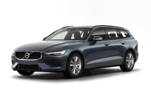 Noleggio lungo termine Volvo V60 aut. Essential