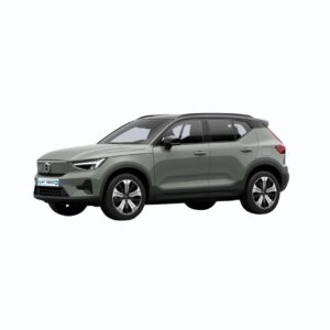 Volvo XC40 B3 automatico Core in noleggio lungo termine