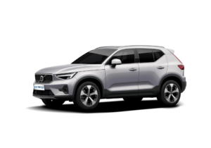 Noleggio lungo termine Volvo XC40 B3 Automatico Core