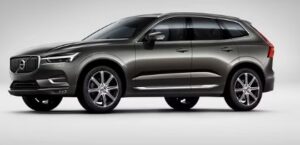 Volvo XC60 B4 (d) Geartronic Momentum Pro in noleggio lungo termine