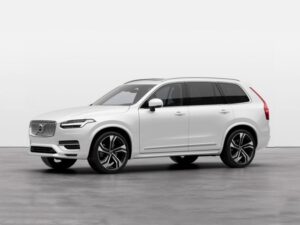 Volvo XC90 B5 (d) AWD aut. 7 posti Core in noleggio lungo termine